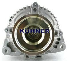 AD KUHNER 301941ri - Генератор